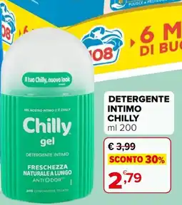 Iperal Chilly gel offerta