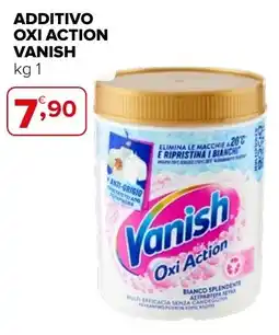 Iperal Additivo Oxi Action Vanish offerta