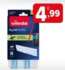 Iperal Vileda mop extra offerta