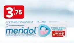 Iperal Meridol offerta