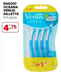 Iperal Rasoio Venus Gillette offerta