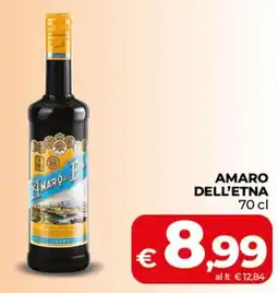 Coop Radenza Amaro dell'Etna offerta