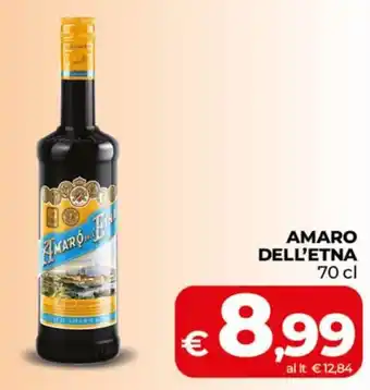 Amaro dell'Etna
