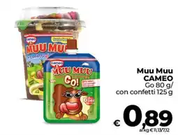 Coop Radenza Muu Muu Cameo Go offerta