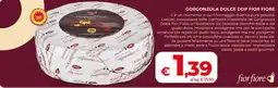 Coop Radenza Gorgonzola Dolce DOP Fior Fiore offerta