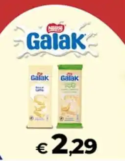 Coop Radenza Galak offerta