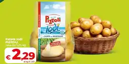 Coop Radenza Patate Iodi Pizzoli offerta
