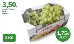 Basko Uva Natura offerta