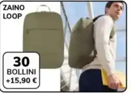 Basko Zaino Loop offerta