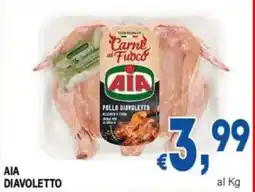 DEM AIA Diavoletto offerta