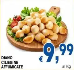 DEM Diano ciliegine affumicate offerta