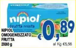 DEM NipiOL frutta mista offerta