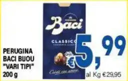 DEM Perugina Baci Buon Classico offerta