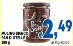 DEM Mulino Bianco Pan di Stelle offerta