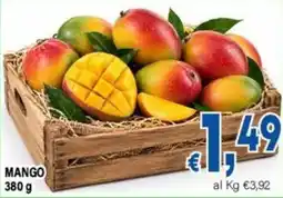 DEM Mango offerta