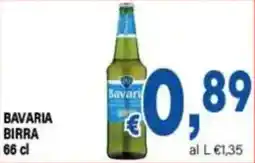 DEM Bavaria birra offerta