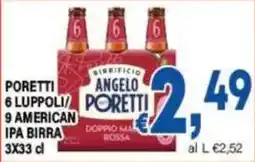DEM Birrificio Angelo Poretti offerta