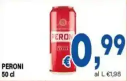 DEM Peroni offerta