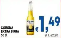 DEM Corona Extra Birra offerta