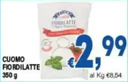 DEM Cuomo Fiordilatte offerta