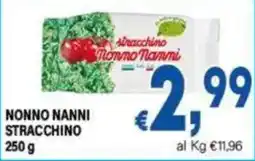 DEM Stracchino Nonno Nanni offerta