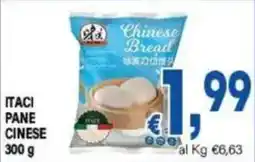 DEM Itaci pane cinese offerta