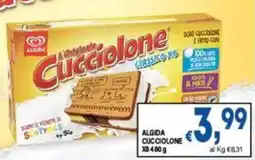 DEM Algida Cucciolone offerta