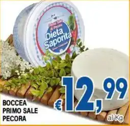 DEM Dieta Saportita Boccea Primo Sale Pecora offerta