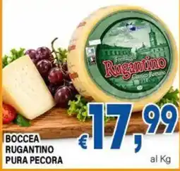 DEM Boccea Rugantino pura pecora offerta