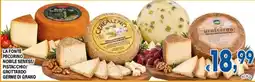 DEM La fonte pecorino nobile senese pistacchio grottardo germe di grano offerta