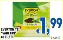 DEM Everton te' vari tipi offerta