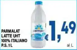 DEM Parmalat Latte UHT offerta