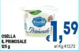 DEM Osella Primosale offerta