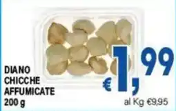DEM Diano chicche affumicate offerta