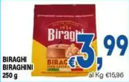 DEM Biraghi Biraghini offerta