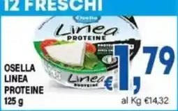 DEM Osella Linea Proteine offerta