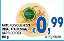 DEM Arturo Vogliazzi Insalata russa/capricciosa offerta