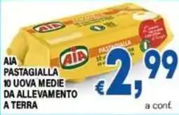 DEM Aia pastagialla offerta