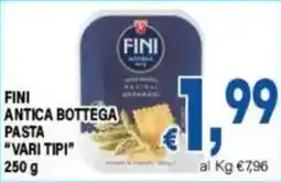 DEM Fini antica bottega pasta vari tipi offerta