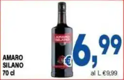 DEM Amaro Silano offerta