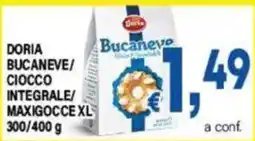 DEM Doria Bucaneve offerta