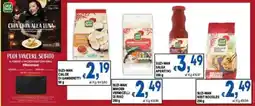 DEM Suzi-wan cialde di gamberetti offerta