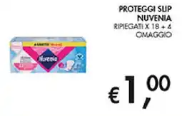 Coal Proteggi slip Nuvenia offerta