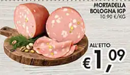 Coal Mortadella Bologna IGP offerta