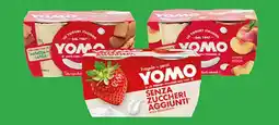 Coal Yomo fragola-pesca offerta