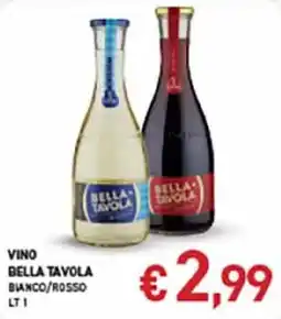 Coal Vino Bella Tavola offerta