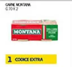 Coal Cipolle Montana offerta