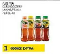 Coal Fruit Tea Classico Cirio Limone/Pesca offerta
