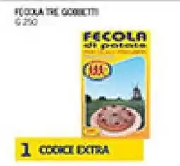 Coal Fecola di patate offerta