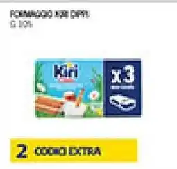 Coal Formaggio Kiri Dry offerta